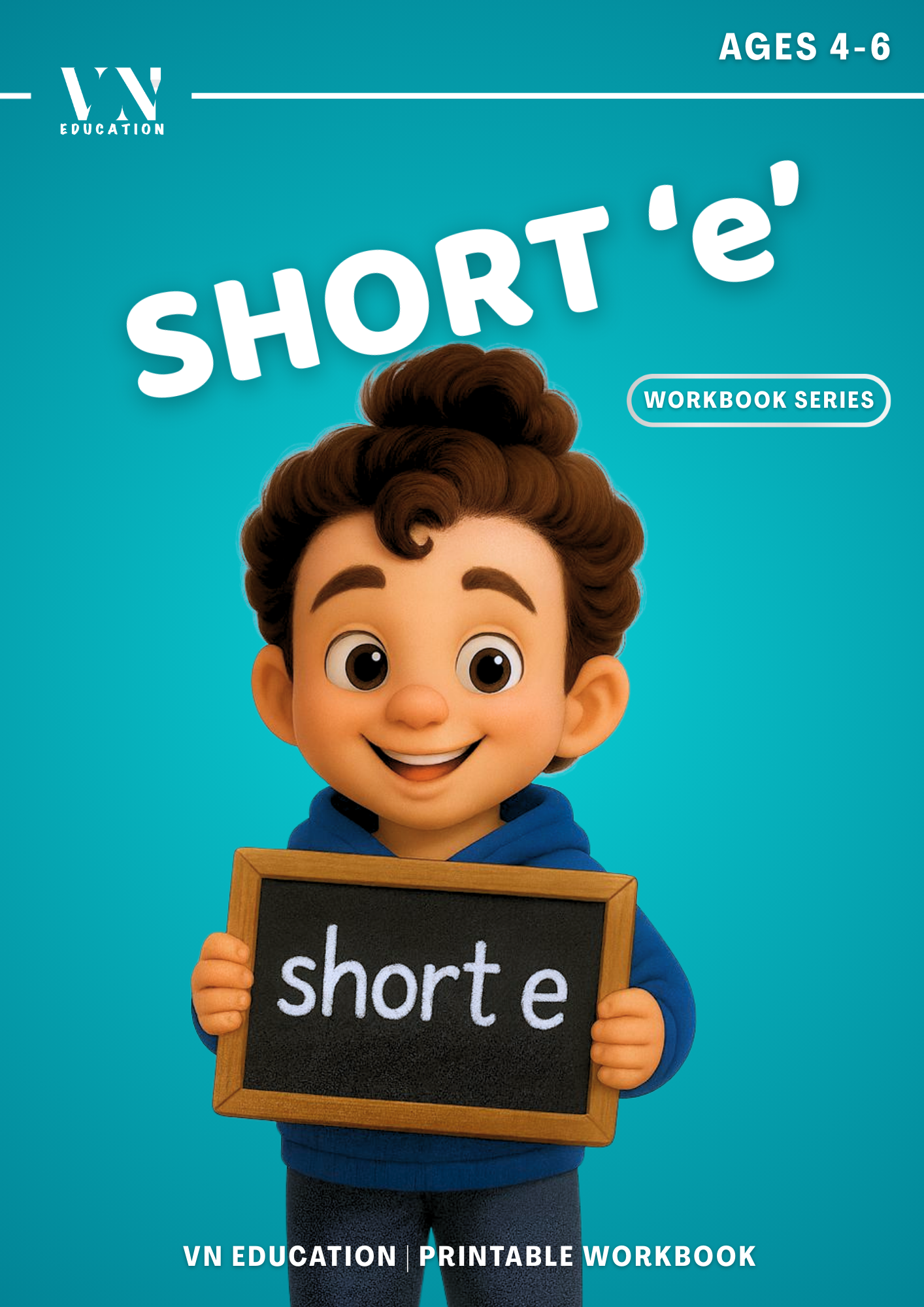 Short E Workbook