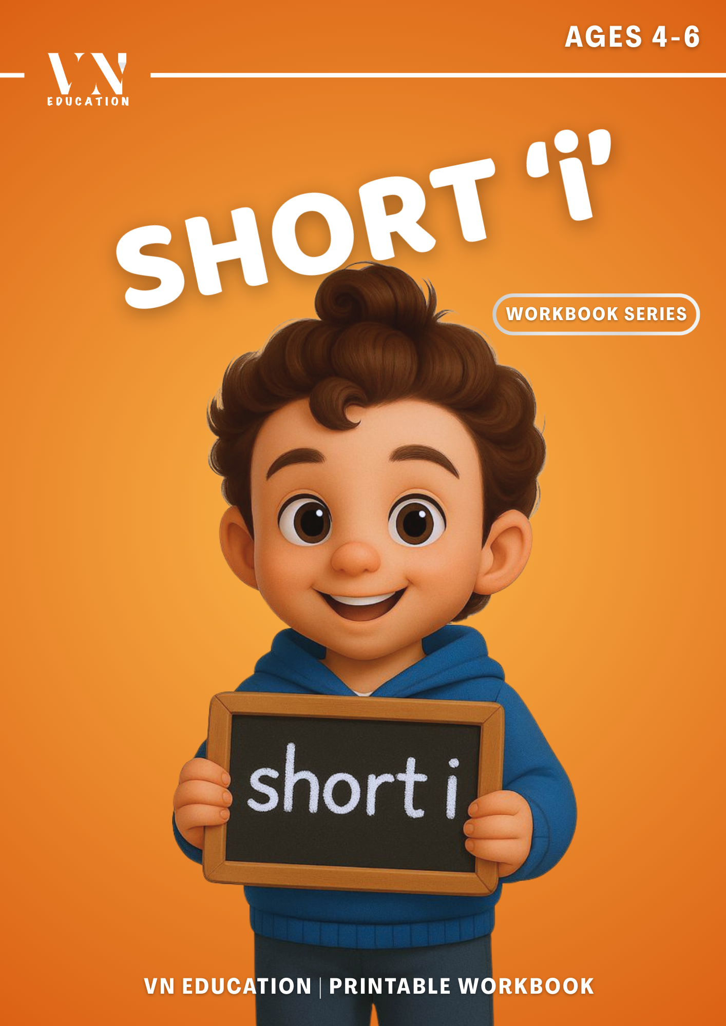 Short I Workbook