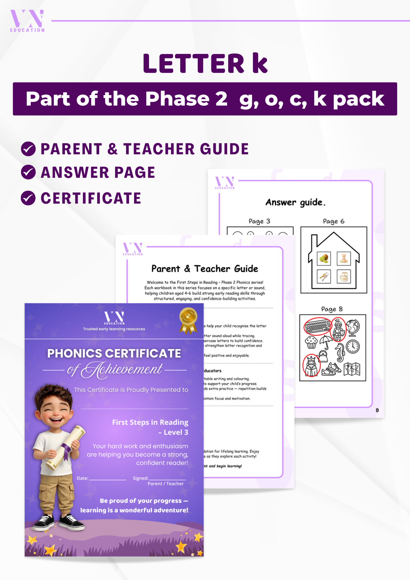 12 Pack Mega Bundle S A T P I N M D G O C K